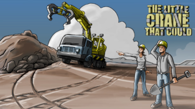 The Little Crane That Could Free Download