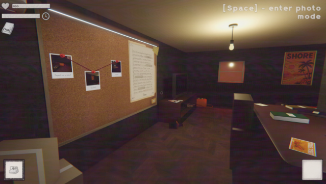 The Locked Room Free Download gameplay