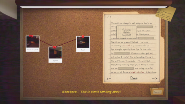 The Locked Room Free Download