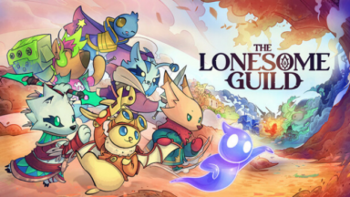 The Lonesome Guild Free Download