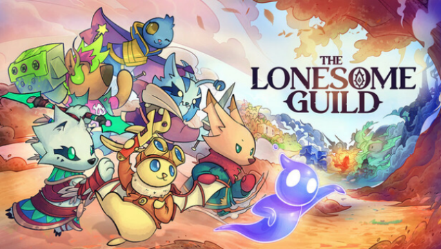 The Lonesome Guild Free Download