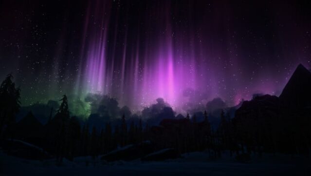 The Long Dark PC Screenshot