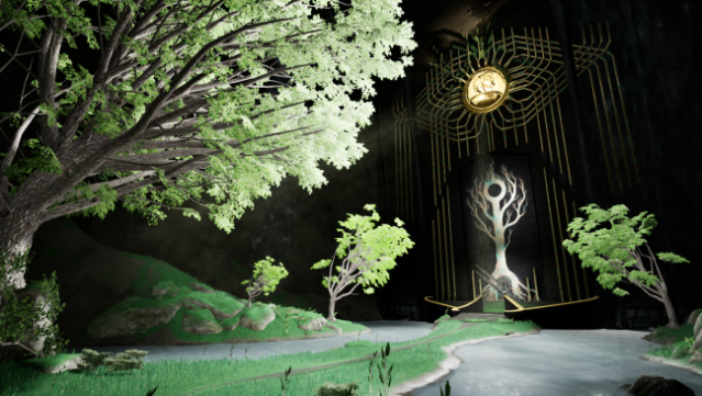 The Long Gate Free Download gameplay