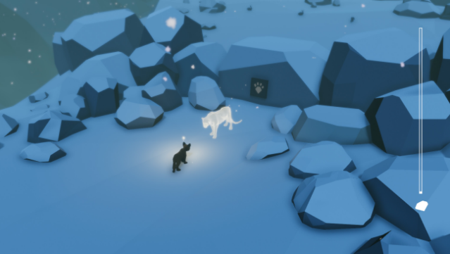 The Long Return Free Download gameplay