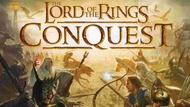 The Lord of the Rings: Conquest Free Download