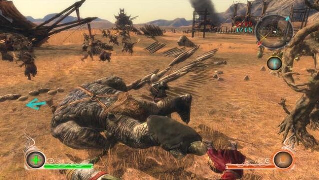 The Lord of the Rings: Conquest Free Download