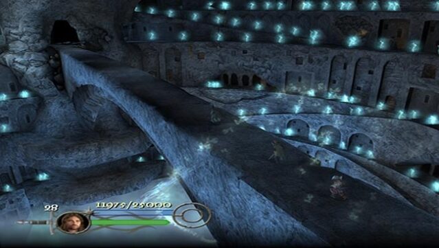 The Lord of the Rings: The Return of the King Free Download
