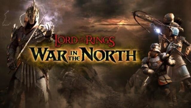 The Lord of the Rings: War in the North Free Download