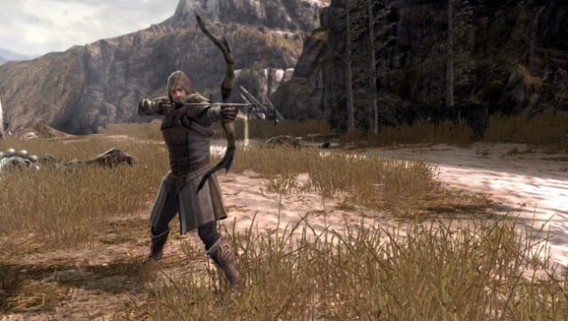 The Lord of the Rings: War in the North Free Download