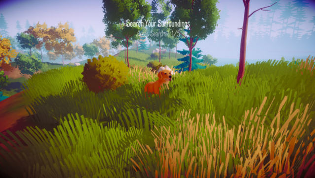 The Lost Dog Free Download