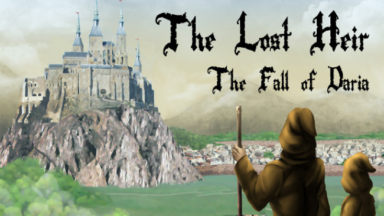 The Lost Heir: The Fall Of Daria Free Download