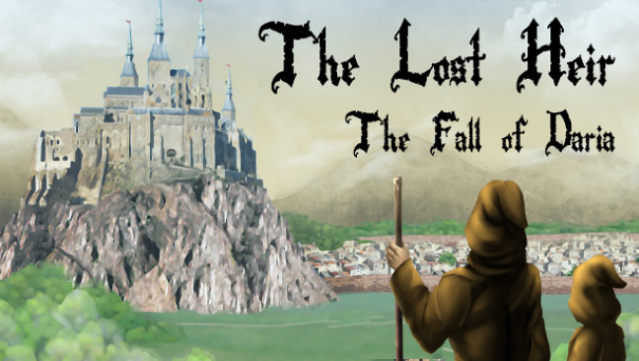 The Lost Heir: The Fall Of Daria Free Download