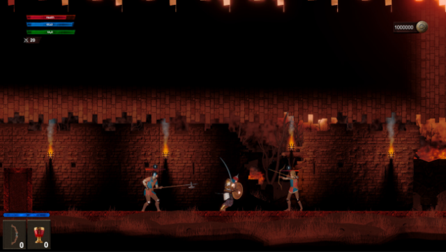 The Lost Key Free Download