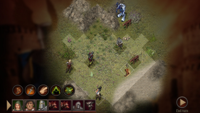 The Lost King Of Avallon Free Download