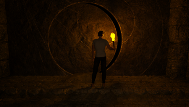 The Lust City Free Download