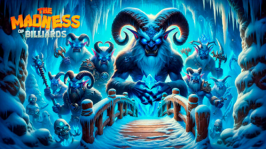 The Madness of Billiards Free Download