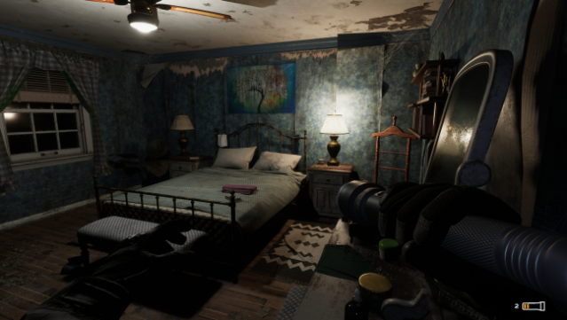 The Madness of Death Free Download gameplay