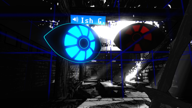 The Magic Circle Free Download gameplay