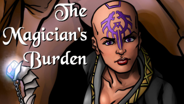 The Magician's Burden Free Download