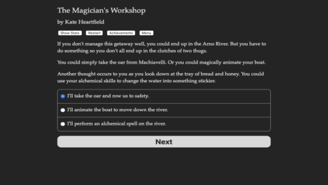 The Magician's Workshop Free Download