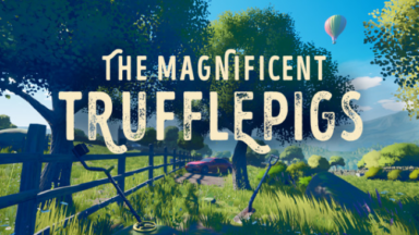 The Magnificent Trufflepigs Free Download
