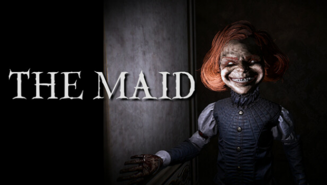The Maid Free Download