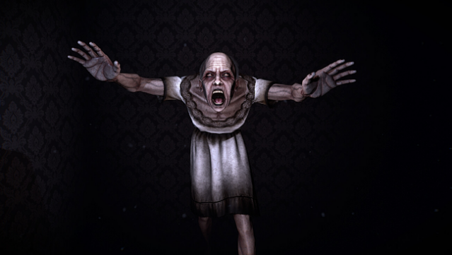 The Maid Free Download