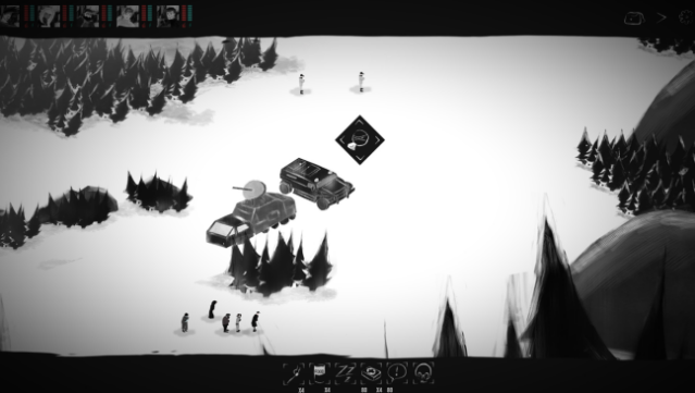 The Man Came Around Free Download gameplay