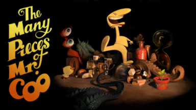 The Many Pieces of Mr. Coo Free Download