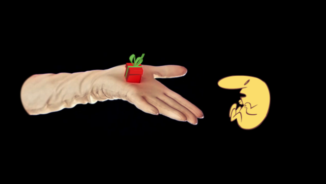 The Many Pieces of Mr. Coo Gameplay Screenshot