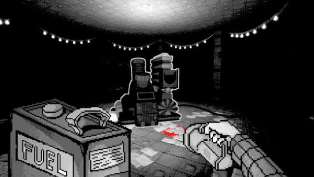 The Mare Show Free Download gameplay