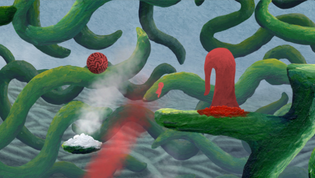 The Master's Pupil Free Download gameplay