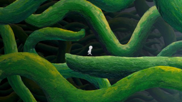 The Master's Pupil Free Download