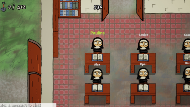 The Matriarch Free Download gameplay