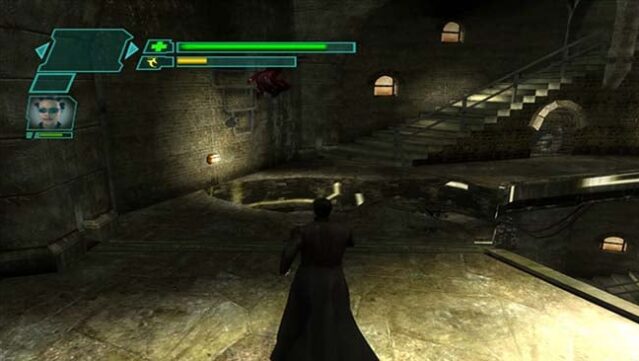 The Matrix Path: of Neo Free Download gameplay