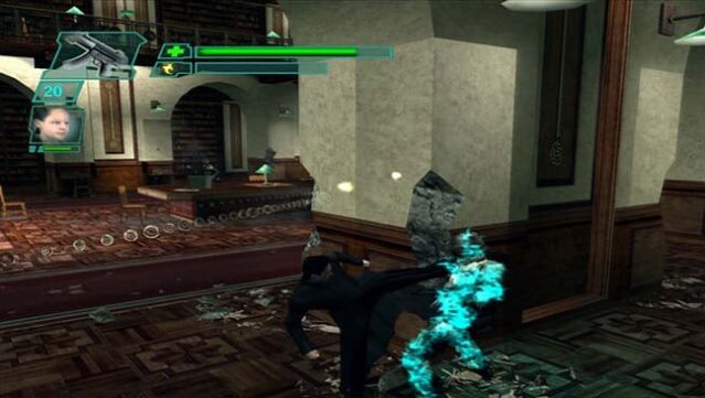 The Matrix Path: of Neo Free Download