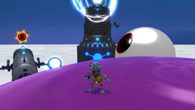 The Maw Free Download