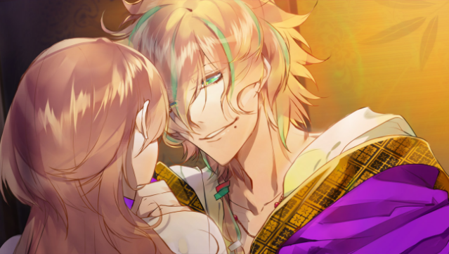 The Men of Yoshiwara: Kikuya Free Download gameplay