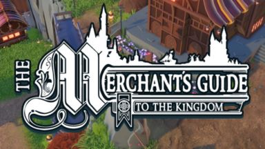 The Merchant's Guide To The Kingdom Free Download