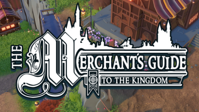 The Merchant's Guide To The Kingdom Free Download