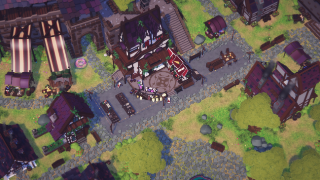 The Merchant's Guide To The Kingdom Free Download