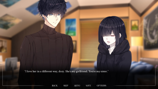 The Mermaid of Zennor Free Download gameplay