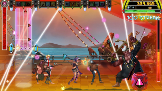  Slay The Dance Floor Free Download gameplay
