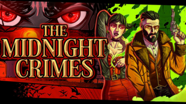 The Midnight Crimes Free Download