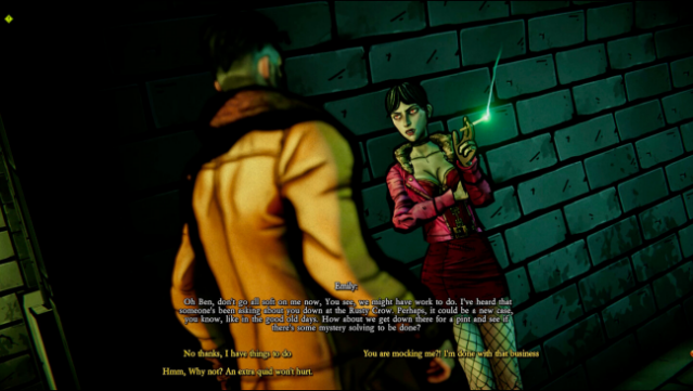 The Midnight Crimes Free Download