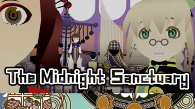 The Midnight Sanctuary Free Download