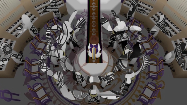The Midnight Sanctuary Free Download
