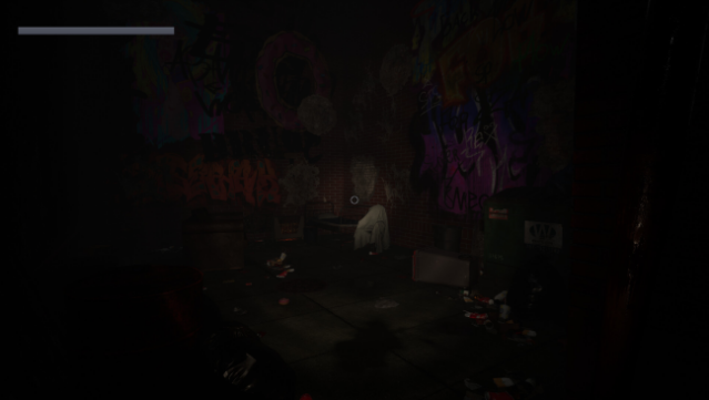 The Midnight Town Stories: Adam’s Diary Gameplay Screenshot