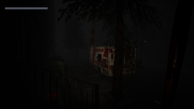 The Midnight Town Stories: Adam’s Diary PC Screenshot