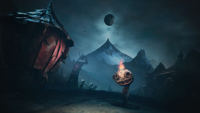 The Midnight Walk Free Download gameplay